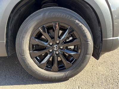 2024 Mazda Mazda CX-50 Base
