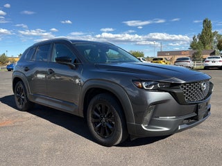2024 Mazda Mazda CX-50 Base