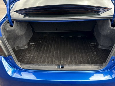 2021 Subaru WRX Base