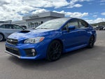 2021 Subaru WRX Base