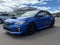 2021 Subaru WRX Base