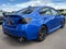 2021 Subaru WRX Base