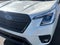 2023 Subaru Forester Base