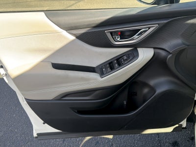 2023 Subaru Forester Base