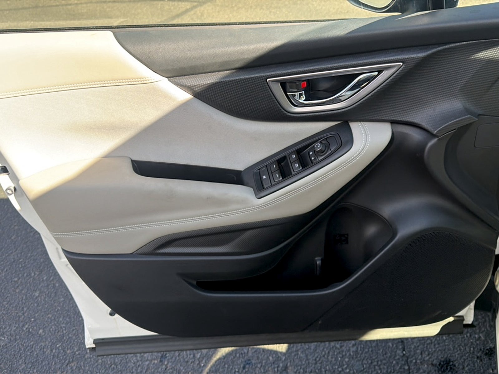 2023 Subaru Forester Base