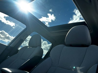 2023 Subaru Forester Base