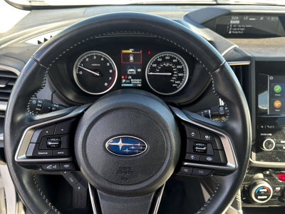 2023 Subaru Forester Base