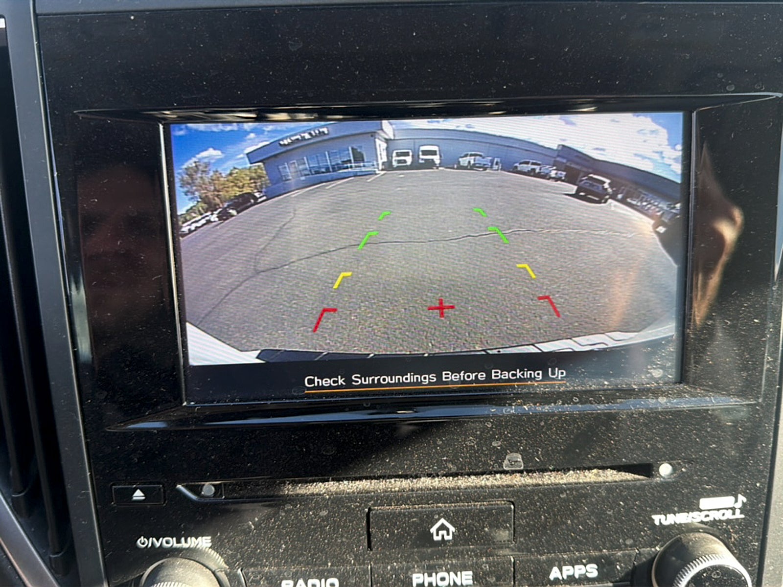 2023 Subaru Forester Base