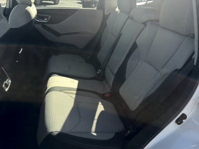 2023 Subaru Forester Base