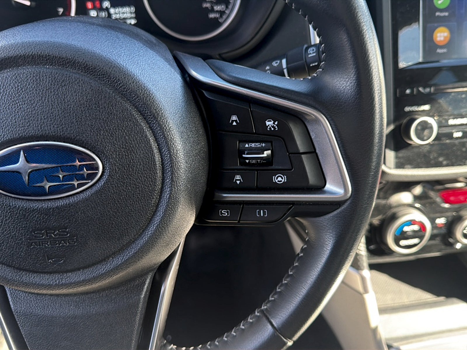 2023 Subaru Forester Base
