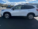 2023 Subaru Forester Base