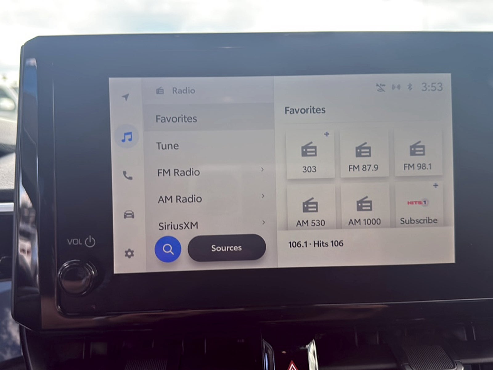 2024 Toyota Corolla Base