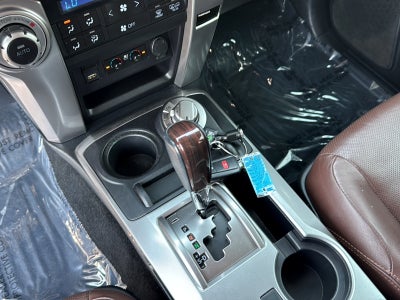 2022 Toyota 4Runner Base