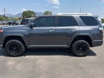 2022 Toyota 4Runner Base
