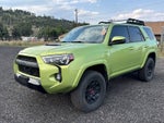 2022 Toyota 4Runner Base