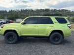 2022 Toyota 4Runner Base