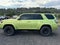 2022 Toyota 4Runner Base
