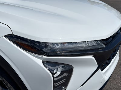 2024 Chevrolet Trax Base