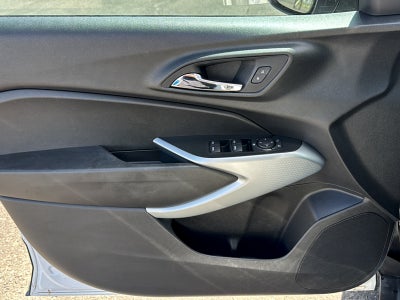2024 Chevrolet Trax Base