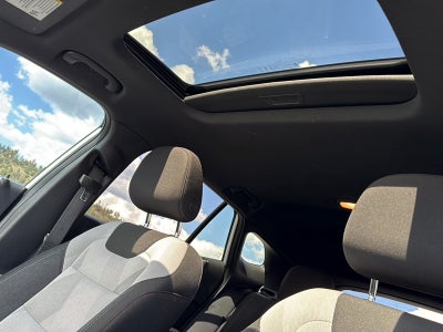 2024 Chevrolet Trax Base