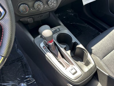2024 Chevrolet Trax Base
