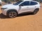 2024 Chevrolet Trax Base