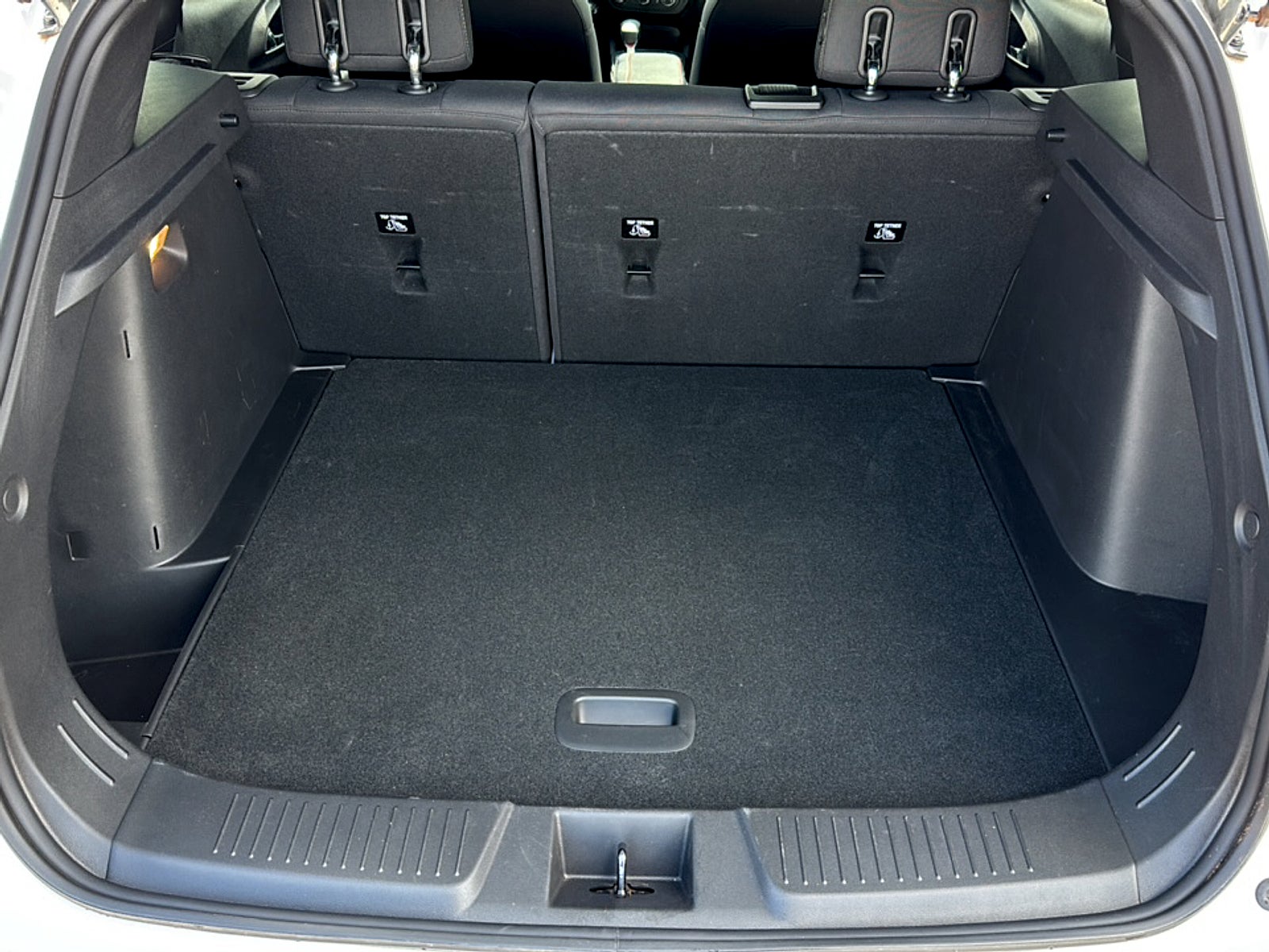 2024 Chevrolet Trax Base