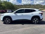 2024 Chevrolet Trax Base