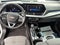 2024 Chevrolet Trax Base