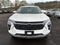 2024 Chevrolet Trax Base