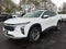 2024 Chevrolet Trax Base