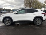 2024 Chevrolet Trax Base