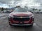 2025 Chevrolet Trax Base