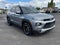 2023 Chevrolet Trailblazer Base