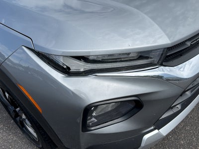 2023 Chevrolet Trailblazer Base