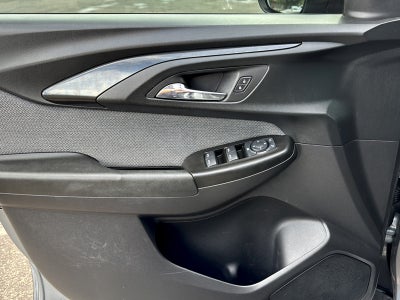 2023 Chevrolet Trailblazer Base