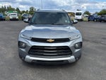 2023 Chevrolet Trailblazer Base