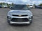 2023 Chevrolet Trailblazer Base