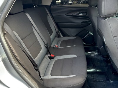 2023 Chevrolet Trailblazer Base