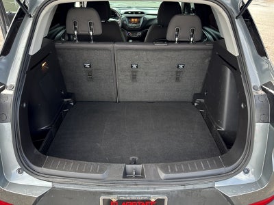 2023 Chevrolet Trailblazer Base