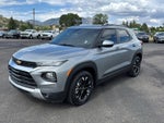 2023 Chevrolet Trailblazer Base