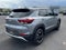 2023 Chevrolet Trailblazer Base