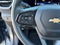 2025 Chevrolet Trailblazer Base