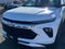 2025 Chevrolet Trailblazer Base