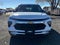 2025 Chevrolet Trailblazer Base