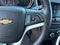 2021 Chevrolet Trax Base