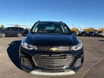 2021 Chevrolet Trax Base