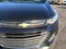 2021 Chevrolet Trax Base