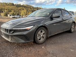 2026 Hyundai Elantra Base