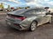 2026 Hyundai Elantra Base